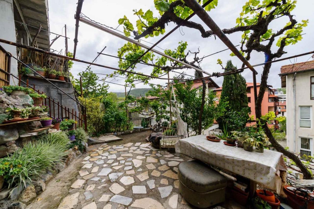 Didi House Apartment Sandanski Exterior photo