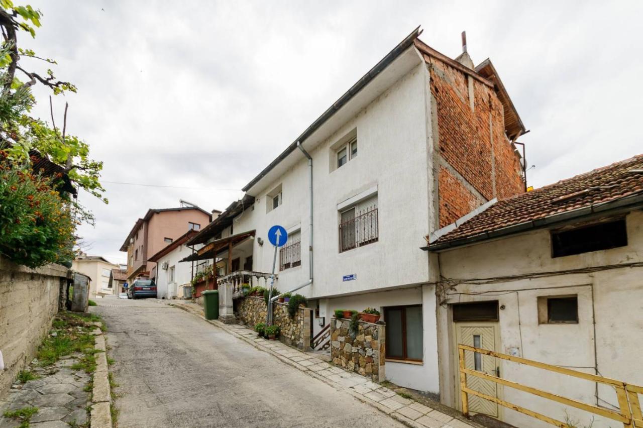 Didi House Apartment Sandanski Exterior photo
