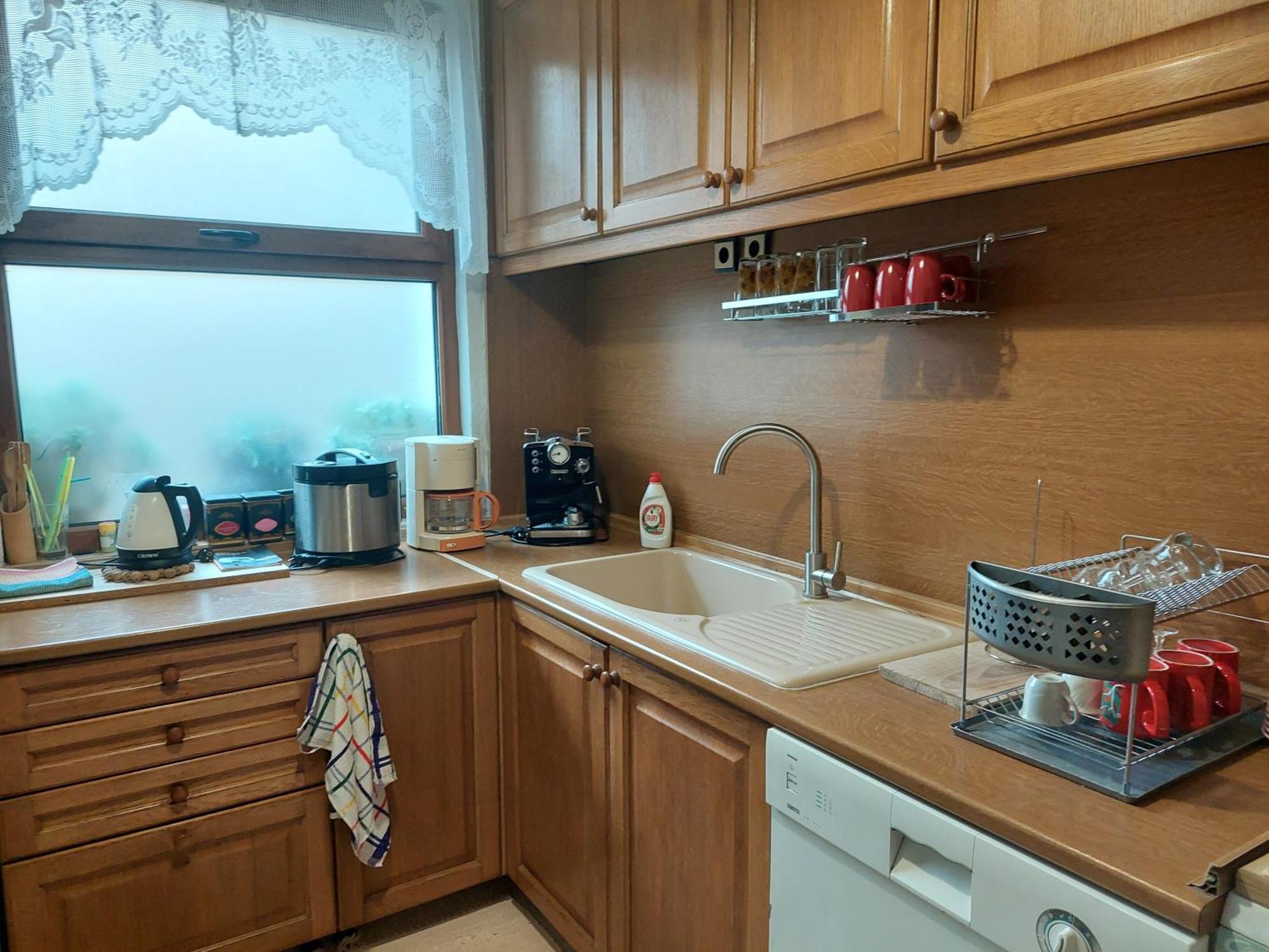 Didi House Apartment Sandanski Exterior photo