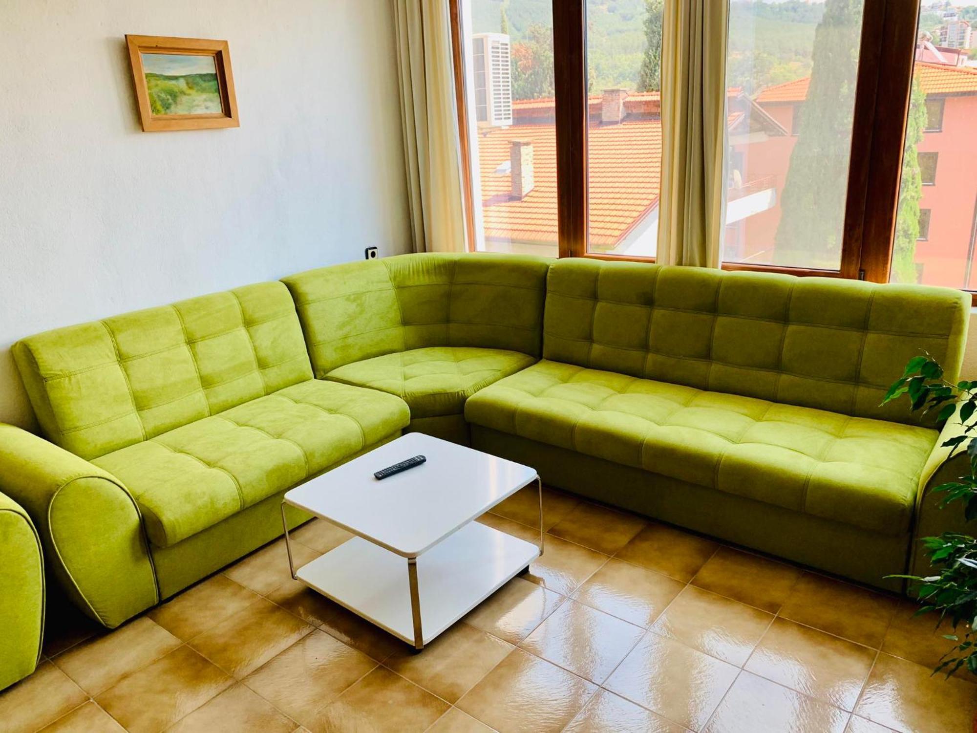 Didi House Apartment Sandanski Exterior photo