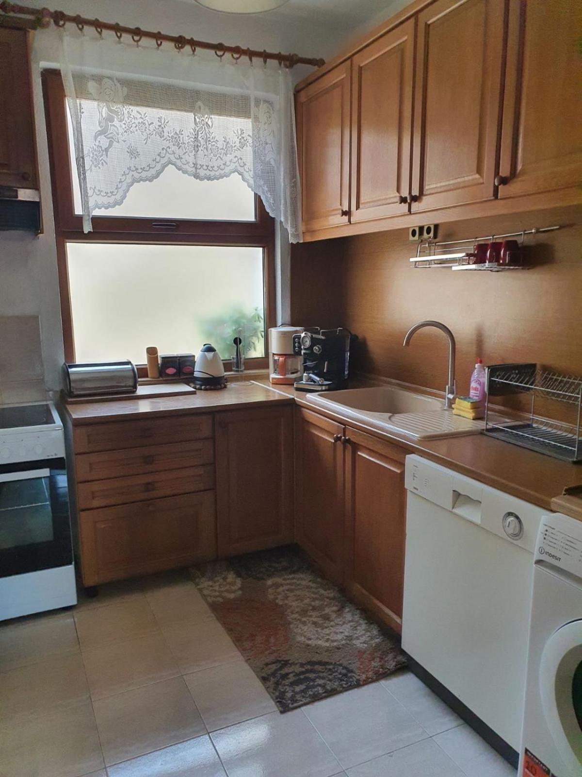 Didi House Apartment Sandanski Exterior photo