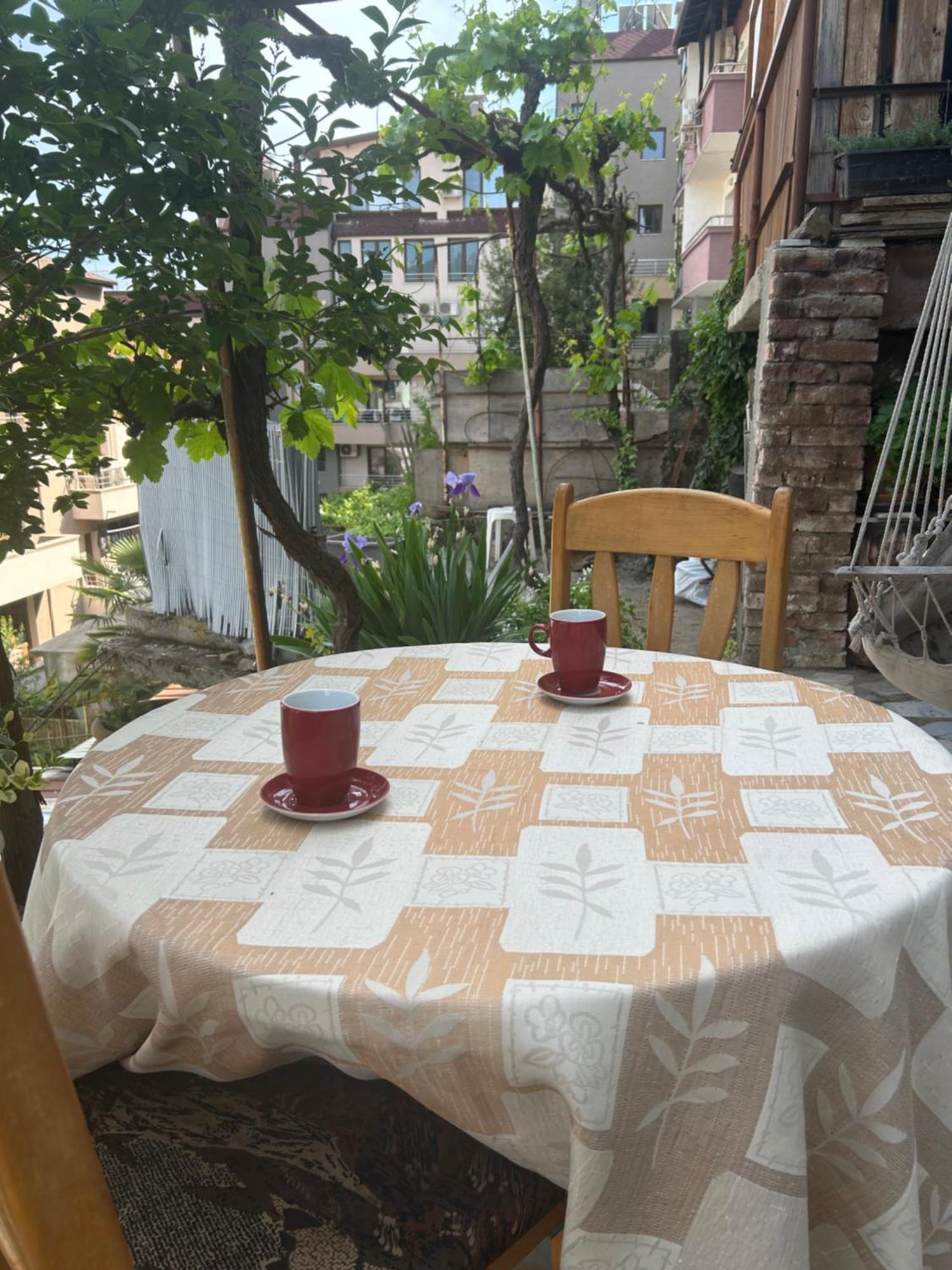 Didi House Apartment Sandanski Exterior photo