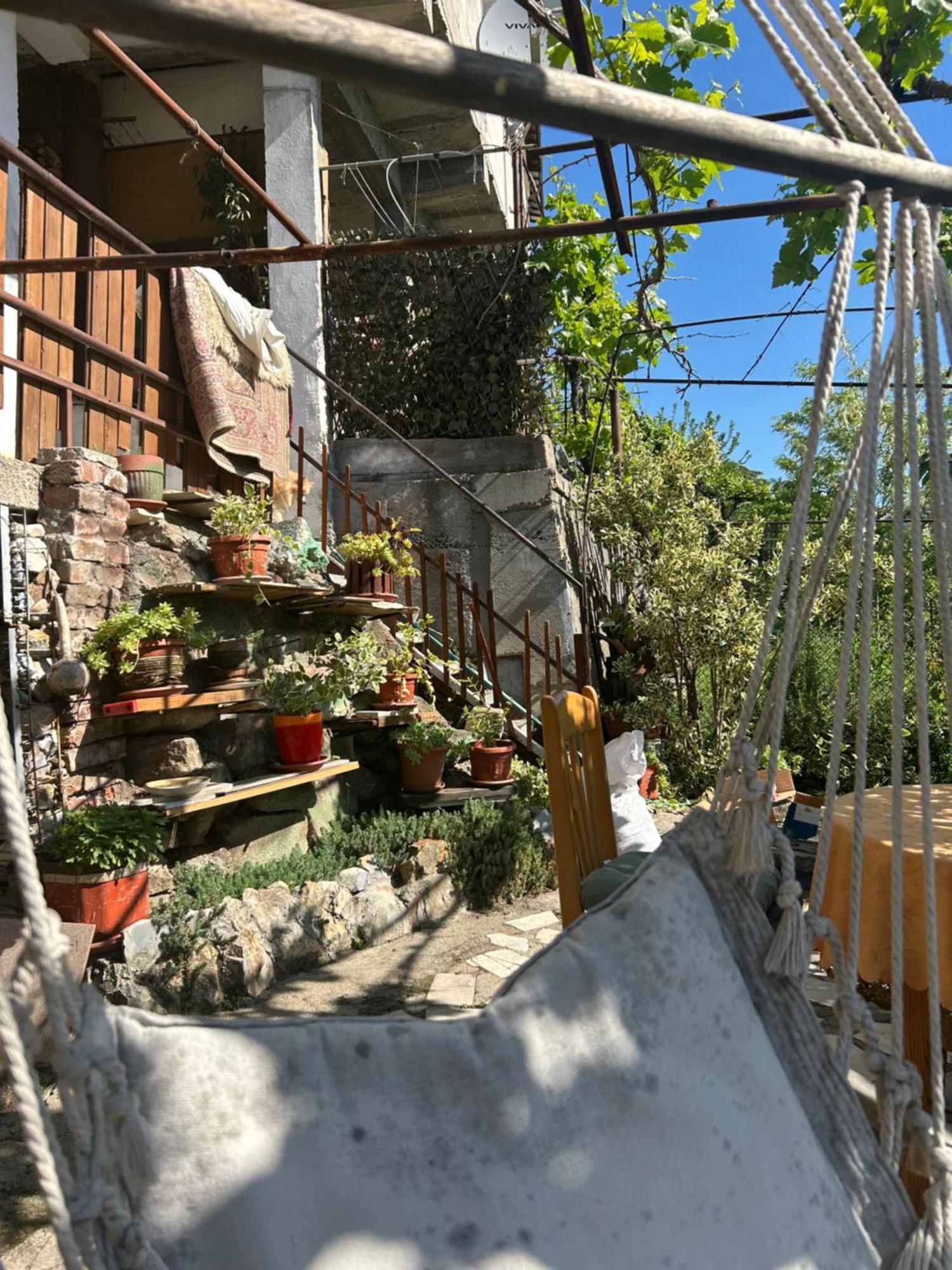 Didi House Apartment Sandanski Exterior photo